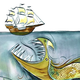 Illustration for article titled We Never See the Dangers From the Deep Coming